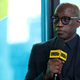 Wesley Snipes